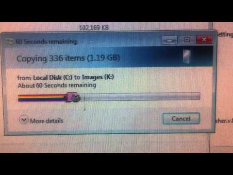 My Progress Bar