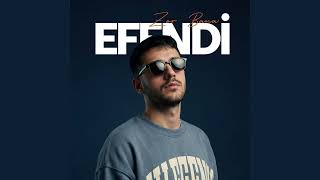 Efendi - Kolay Değil 