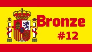 FIFA 13 | The Next Spain | Bronze #12