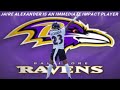 Ravens Training Camp Day 1: Jaire Alexander Is Making His Presence Felt On Day 1!! #RavensFlock