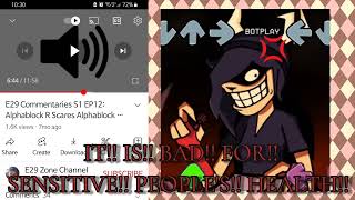 E29 Commentaries S2 Ep2 Jtpatbwwf2K4S Call Out Video On Me