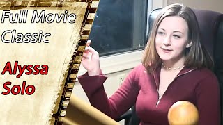 Interview with Alyssa about Smoking Cigarettes