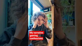 I have some SINFUL THOUGHTS about narrative games