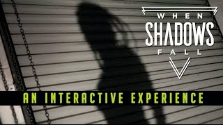 When Shadows Fall - Teaser #1 - PENUMBRA History