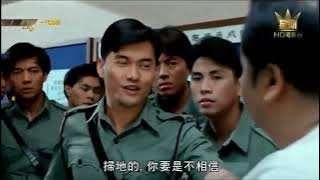 【奪帥2(,警與溫碧霞3美女要戰鬥】呂良偉、葉玉卿，溫碧霞、(伊朗女生都要戴頭巾,,