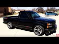 1990 CHEVROLET SS454 RESTOMOD