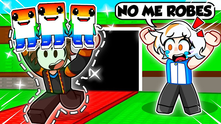 ¡LE ROBÉ A CHUYMINE TODOS SUS BRAINROT Y SUS GARAMA!