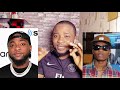 DAVIDO Said he’s Bigger than WIZKID | Chika Ike Message Regina Daniels | Bobrisky