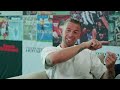 The Hotspur Way: Toby Alderweireld | An Official Spurs and Sports Illustrated Production 🎙️