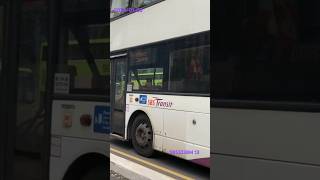 [SBS Transit] Service 13 - SBS3238M