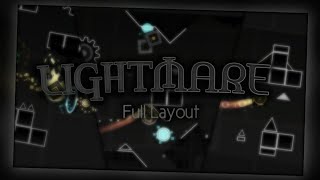 Lightmare Layout Showcase | By LKrazyZ, Lonely, Don and More | LKrazyZ
