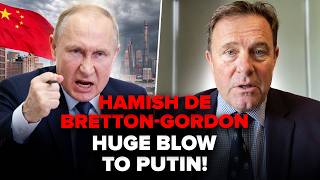 😱Putin lost TOP ALLY — Xi STUNNED the world with statement on Ukraine @WorldatStake24