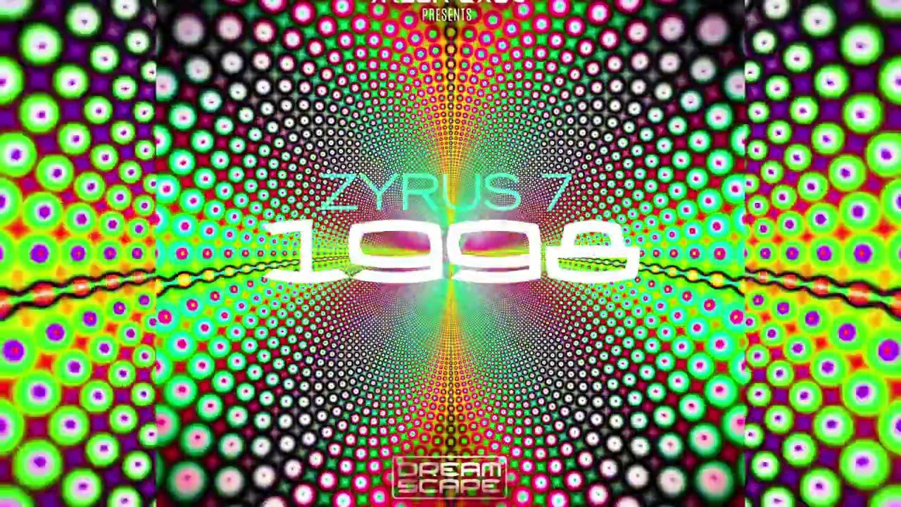 Talla 2XLC presents Zyrus7 - 1998 - YouTube