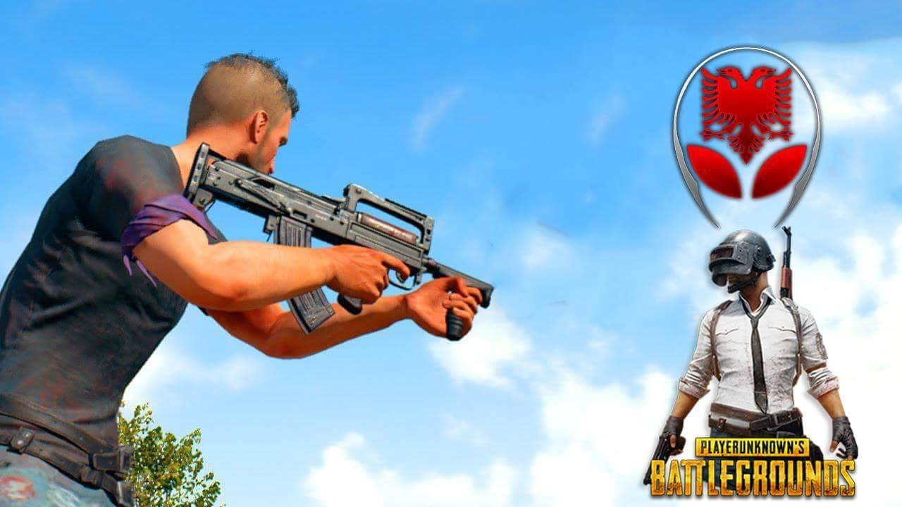 Shumë Interesante (Deri n'Fund) - Battlegrounds SHQIP | SHQIPGaming