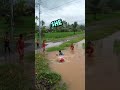This is how this smart boy got his crush's attention