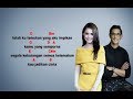 Kunci Gitar Rossa ft Afgan - Kamu Yang Kutunggu - Lirik Lagu dan Chord