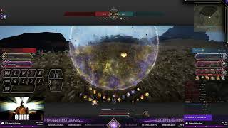 BDO - Awakening Sage | AoS 1v3 clutch