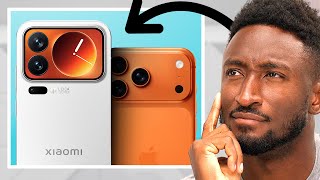 What if an iPhone was Even Better?!