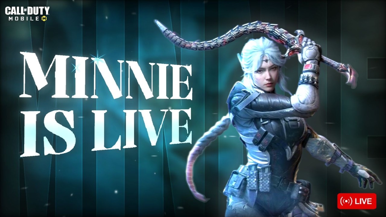 Early stream again? | CODM