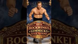 Nick Bockwinkel – The Gentleman Champion of Wrestling