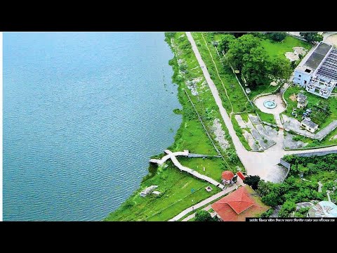 Kanke Dem Kanke Dam VIEW #Ranchi Jharkhand - YouTube