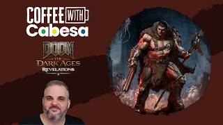 DOOM: The Dark Ages - Revelations For Review | Live | #CWC
https://streamlabs.com/xboxera/tip
Streamlab Tips:
$03.33 - Expedition 33 themed
$03.43 - 343 Guilty Spark themed
$04.00 - Fallout 4 themed
$06.40 - Minecraft themed
$06.66 - DOOM themed
$11.70 - Halo themed
$12.00 - South of Midnight themed
$15.00 - Mass Effect themed
$20.77 - Cyberpunk 2077 themed
$20.00 - Make us eat a Bean Boozled Bean
$50.00 - Make Nick Excited!
$100 or above - Dance Party!
http://www.patreon.com/xboxera - If you want to support us there is no better way than to become a Patron.
Its time for a Revelation... Review!
Join this channel to get access to perks:
https://www.youtube.com/channel/UCsxeipDGxl64GH8nvHhvyXA/join
► Become a Supporter on Patreon: https://patreon.com/xboxera
► Track and Rate YOUR favourite games using DayOne: https://dayone.xboxera.com
Join the No. 1 Xbox Community!
FOLLOW US!
► Discord: https://discord.gg/playdayone
► Community Forum: https://forum.playday.one
► Website: https://www.xboxera.com
► Twitch: https://twitch.tv/playdayone
LISTEN TO US!
► Listen to The XboxEra Podcast on ITunes, Spotify, Google Podcasts, and SoundCloud. https://open.spotify.com/show/4kOKvUA6Mz5n7KIfkVDwIQ
► Listen to You Had Me At Halo - https://open.spotify.com/show/5f8v6Kx8aTG9drhFHs6eFy
ABOUT US!
XboxEra is a community driven endeavour that has been created to enable the passionate Xbox community to create and share content, articles, gameplay and opinions. We want to shine a light on the positives the Xbox platform provides such as inclusivity, availability and a customer-centric approach.
#XboxEra #Xbox #Gaming #livestream #XboxEra DOOM: The Dark Ages - Revelations For Review | Live | #CWC