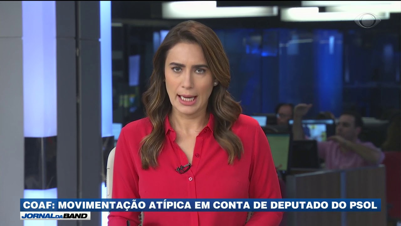 Coaf: movimentação atípica em conta de deputado do PSOL cafe com jornal acabou