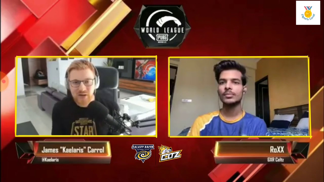 Team Celtz Interview PMWL | celtz roxx