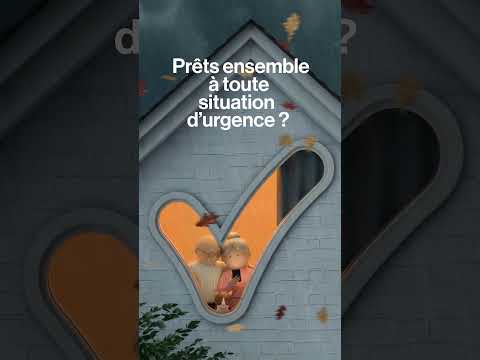 Billie YouTube ad: FR - De juiste informatie - Be-alert - 9:16