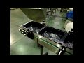 Tray Sealer for 1/2 Gastronorm Trays with MAP Option