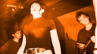 Stereolab - Peel Session 1991