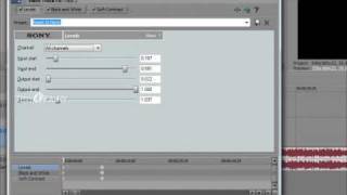 Sony Vegas Tutorial Colouring #62