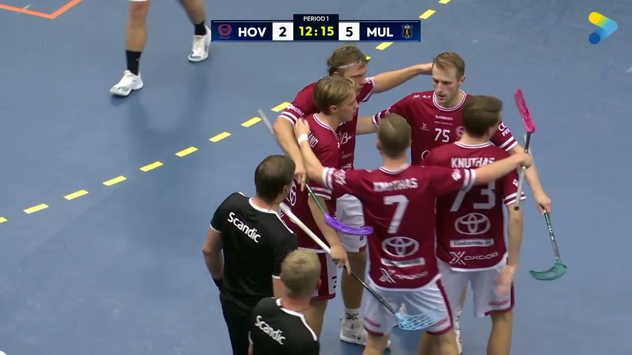 Highlights: Hovslätt - Mullsjö