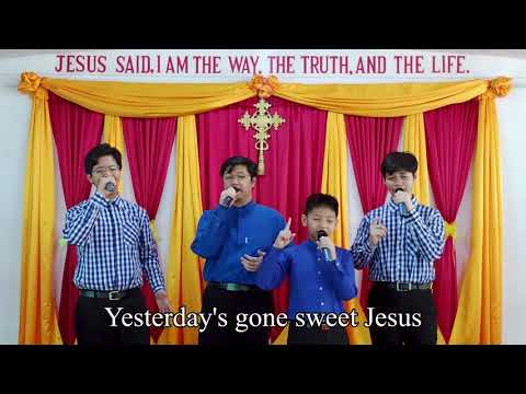 " One Day At A Time " San Hnit Brothers