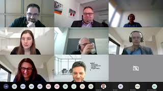 "Prescriptive Analytics in Production" | 24 February 2021 | Softwarepark Hagenberg IT expert series