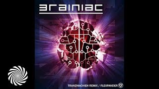 Brainiac - Tranzmachien (Brainiac Remix)
