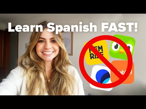 9 Best Phone Apps For Learning Spanish In 2022