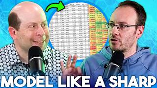 How Sharp Bettors Actually Build Winning Models | Q&A