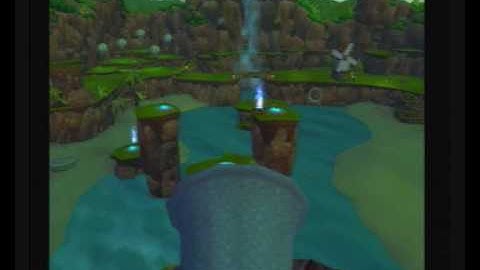 Jak & Daxter: The Precursor Legacy Walkthrough: Part 7