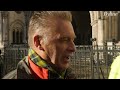 Chris Packham on Labour & The Climate Emergency
