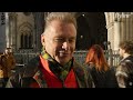 Chris Packham on Labour & The Climate Emergency
