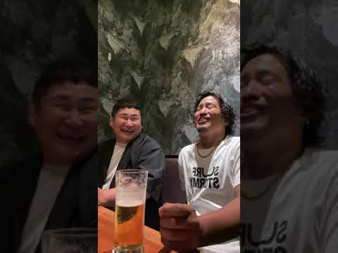 240425 桐山照史 インスタライブ