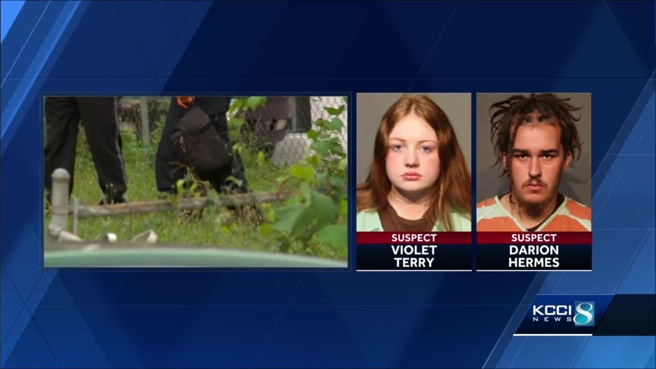 DMPD makes second arrest in city's 11th homicide this year