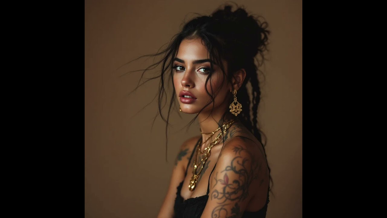 Ritmo Salvaje - Pasión Descontrolada - Tatyana de Sevilla