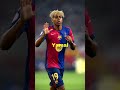 Lamine Yamal and Michael Ollis Club Stats in all Competition 2024/2025
