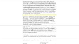 OMEX Reverse Split: My Take on the 8-K Filing