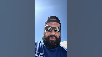 Trolling motor instal on World Cat 280 part 1 #fishing #trollinmotor #florida #rhodan #boating #boat