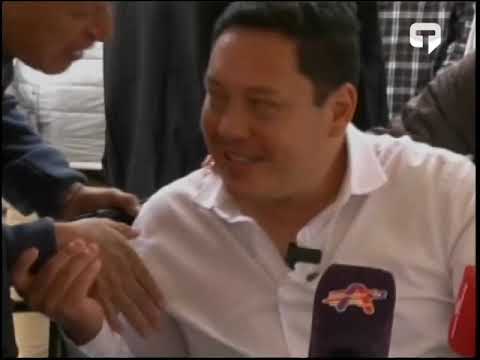 Alcalde Zamora redoblado seguridad tras recibir amenazas