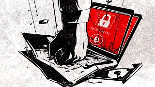 The Kill Switch That Saved the Internet From RansomDarknet Diaries Ep. 73: WannaCry