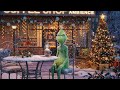 Top Christmas Music of All Time 🎄 Christmas Is Coming… A Quiet Night Feels Different